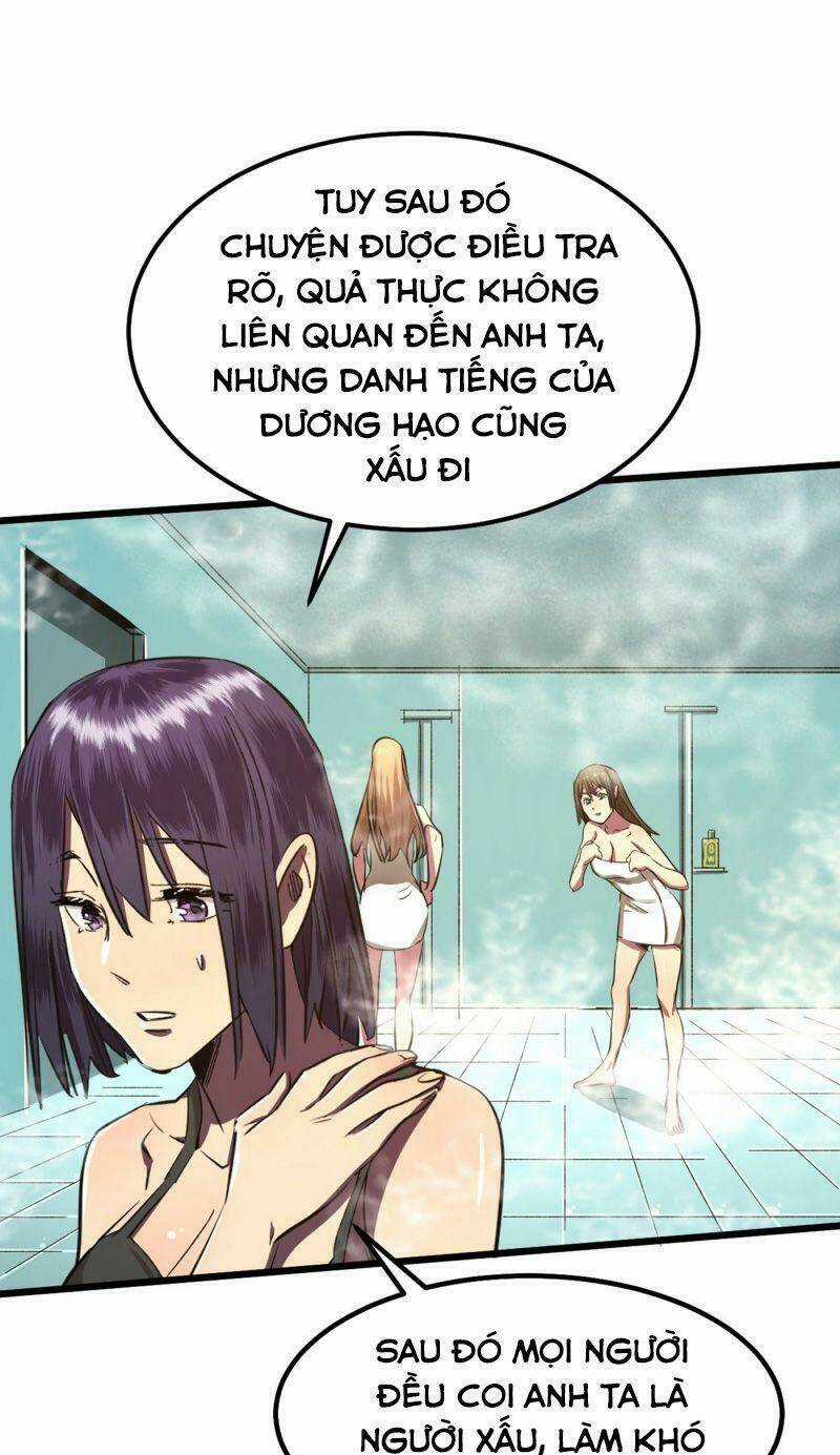 Vào Ngày Tận Thế Nhặt Được Hệ Thống Chapter 15 trang 26