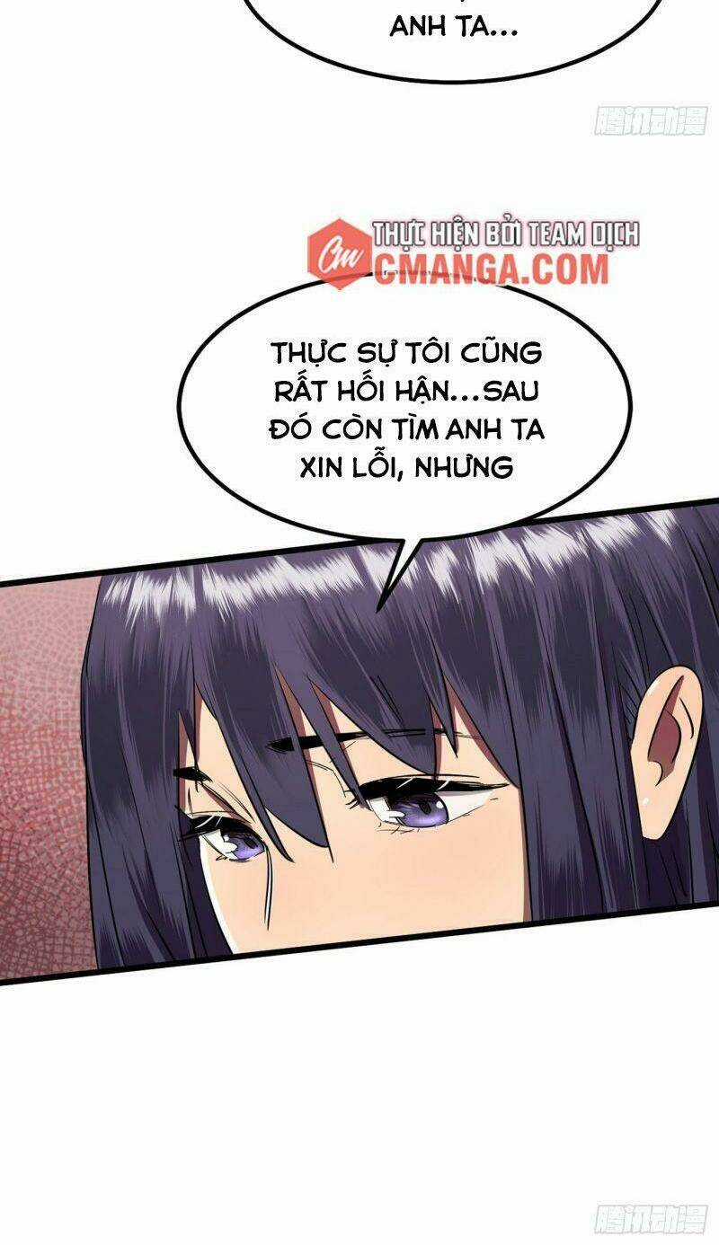 Vào Ngày Tận Thế Nhặt Được Hệ Thống Chapter 15 trang 27