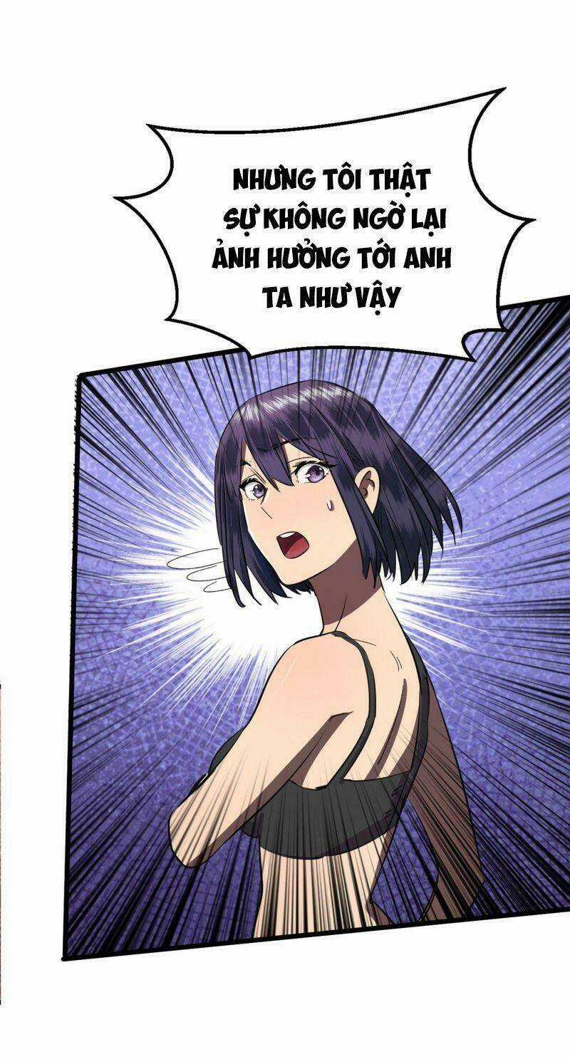 Vào Ngày Tận Thế Nhặt Được Hệ Thống Chapter 15 trang 28