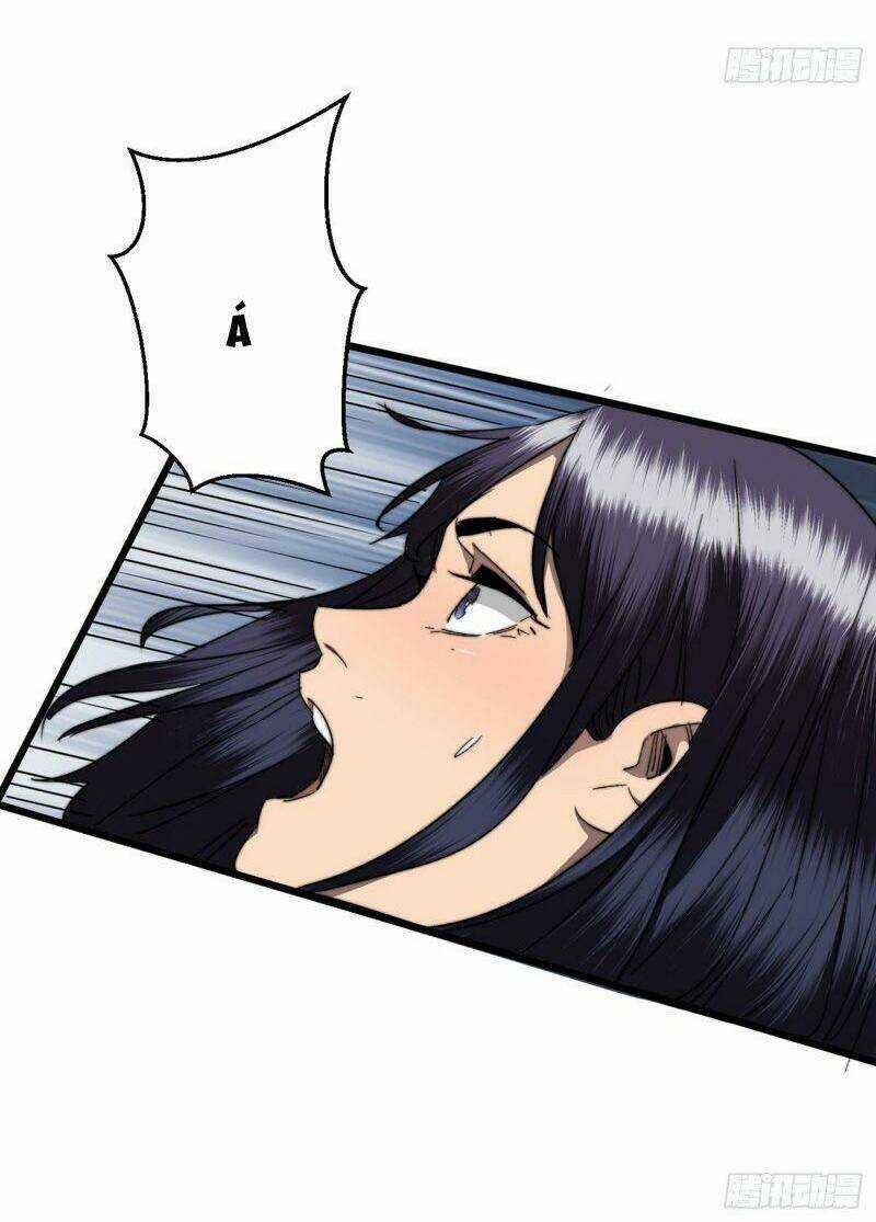 Vào Ngày Tận Thế Nhặt Được Hệ Thống Chapter 15 trang 3