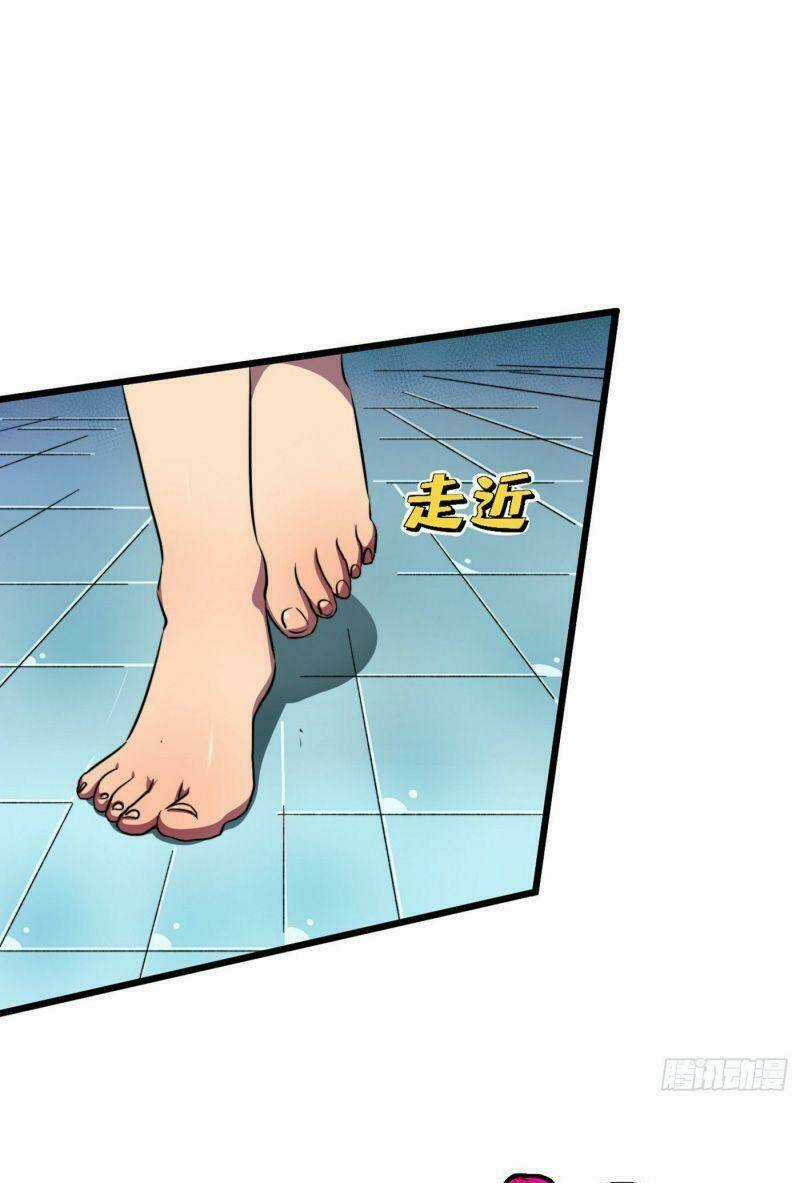 Vào Ngày Tận Thế Nhặt Được Hệ Thống Chapter 15 trang 30