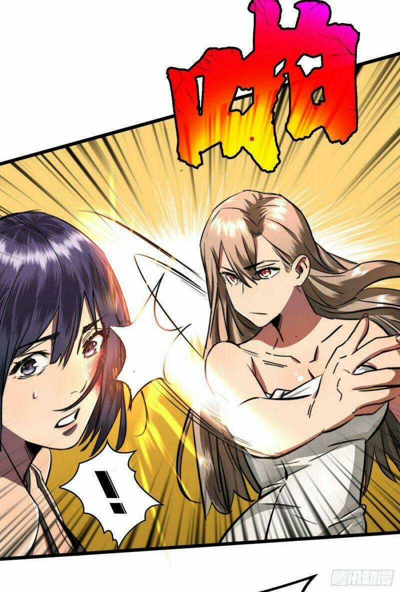 Vào Ngày Tận Thế Nhặt Được Hệ Thống Chapter 15 trang 31