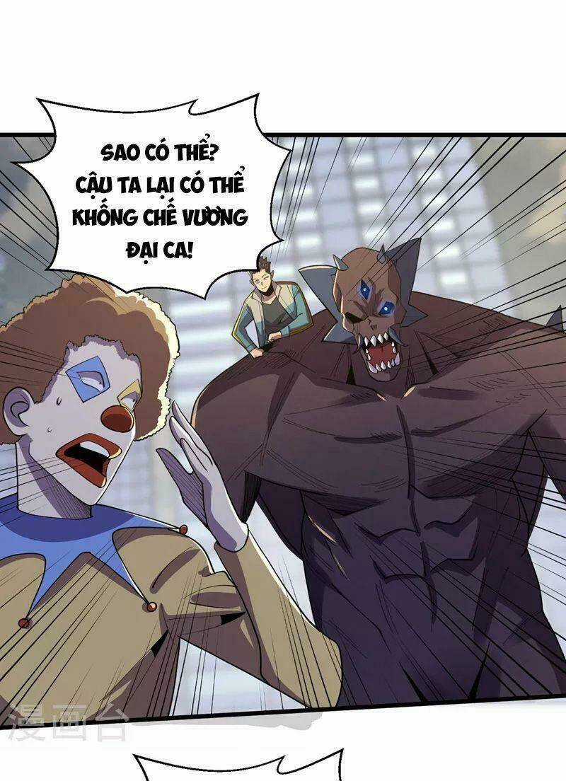 Vào Ngày Tận Thế Nhặt Được Hệ Thống Chapter 150 trang 12