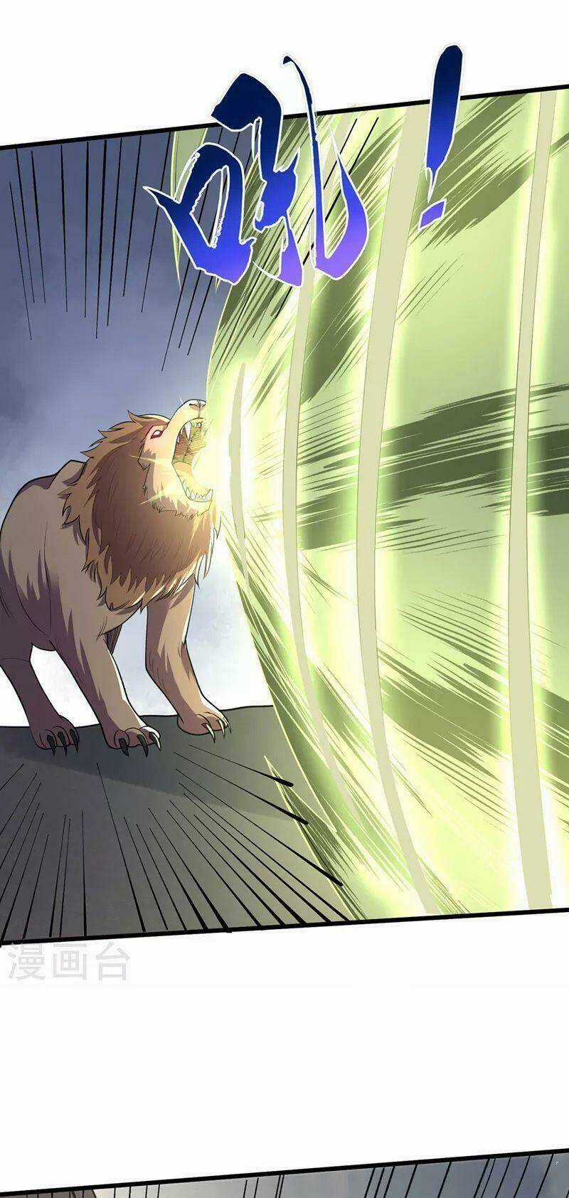 Vào Ngày Tận Thế Nhặt Được Hệ Thống Chapter 150 trang 14