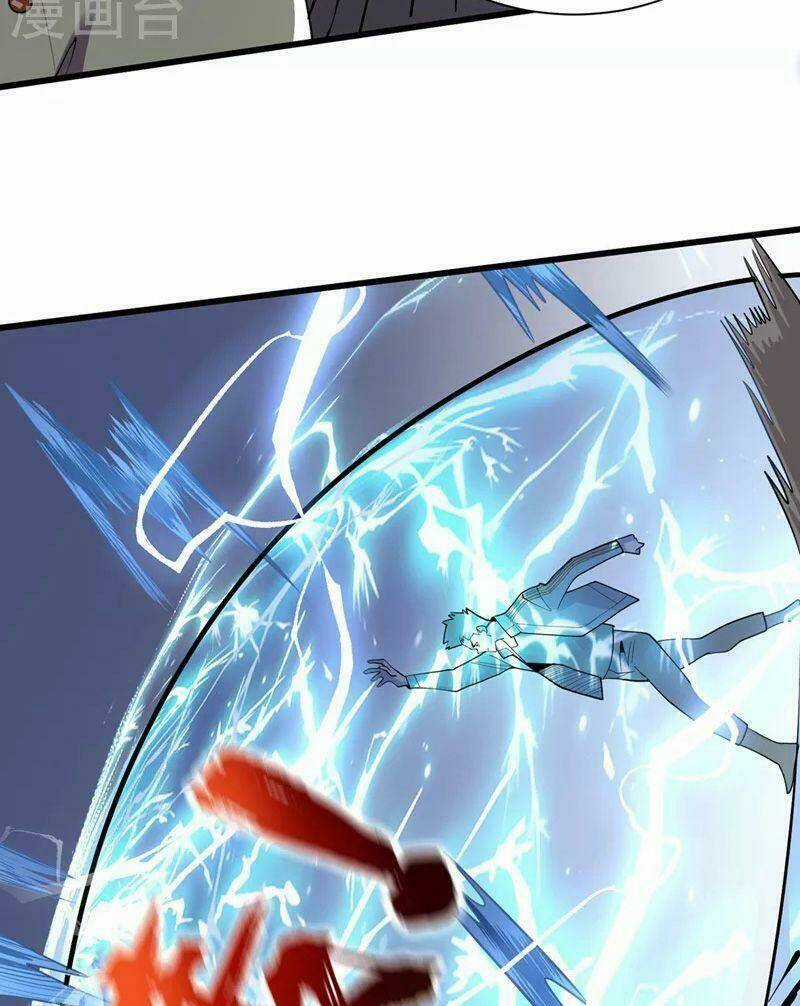 Vào Ngày Tận Thế Nhặt Được Hệ Thống Chapter 150 trang 23