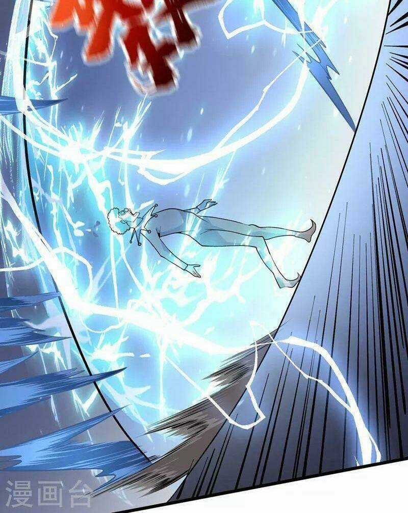 Vào Ngày Tận Thế Nhặt Được Hệ Thống Chapter 150 trang 24