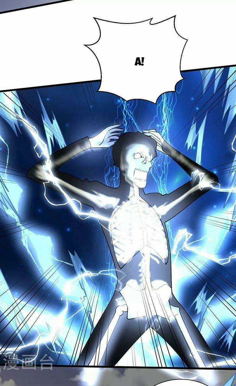 Vào Ngày Tận Thế Nhặt Được Hệ Thống Chapter 150 trang 25