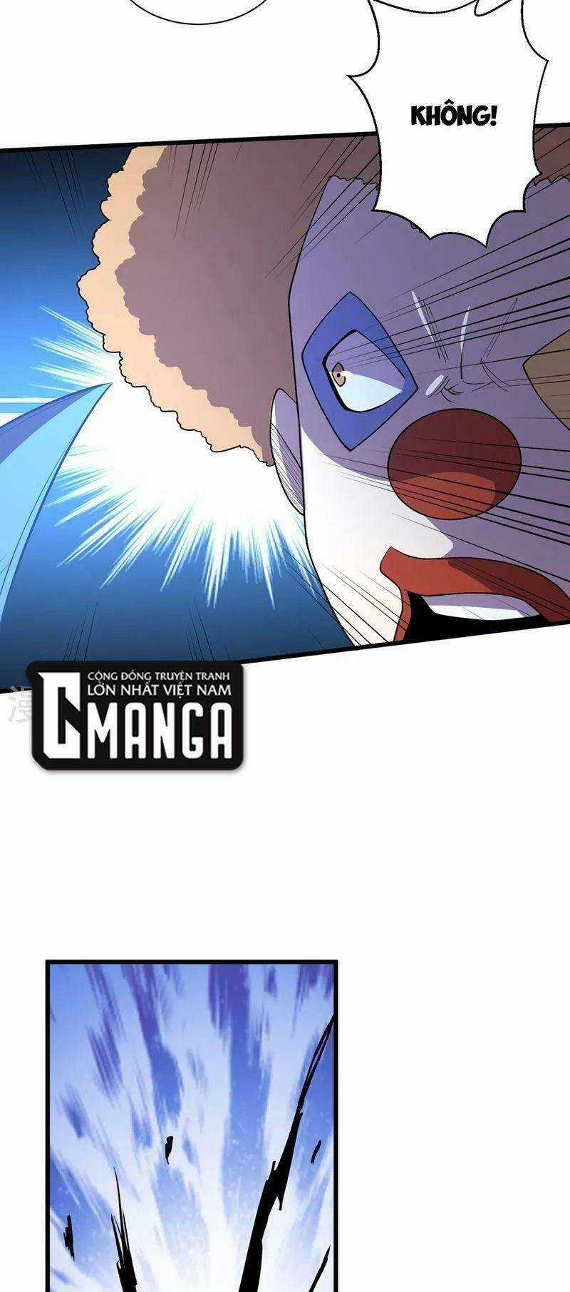 Vào Ngày Tận Thế Nhặt Được Hệ Thống Chapter 150 trang 27