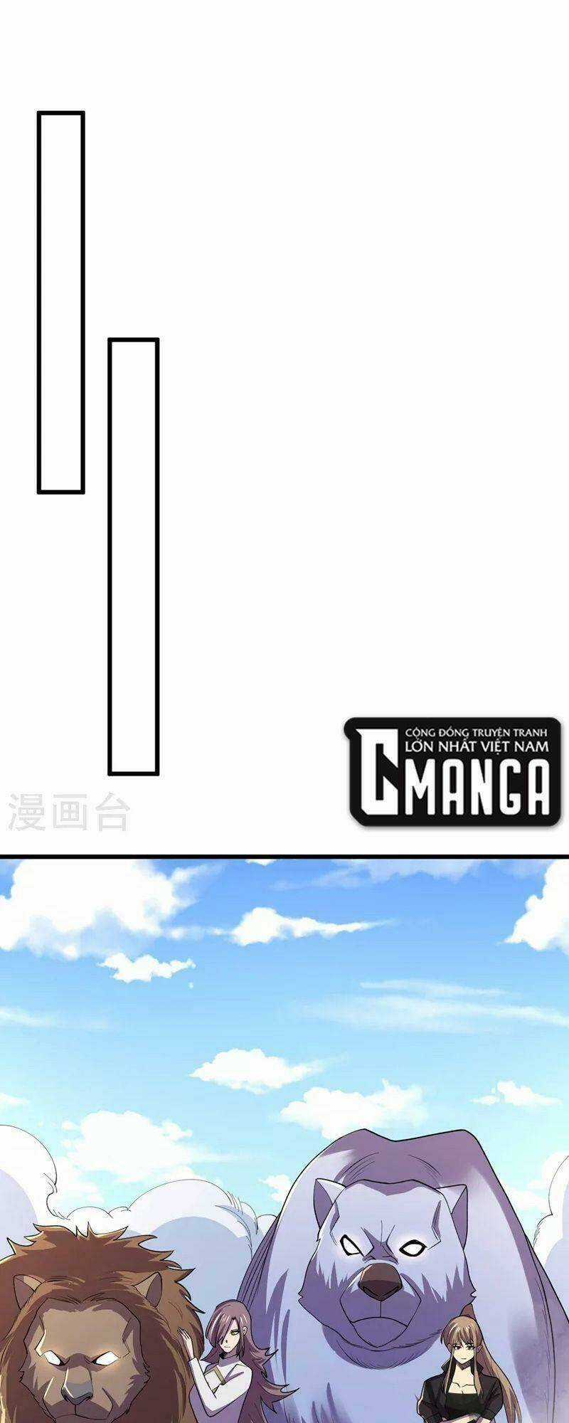 Vào Ngày Tận Thế Nhặt Được Hệ Thống Chapter 150 trang 29