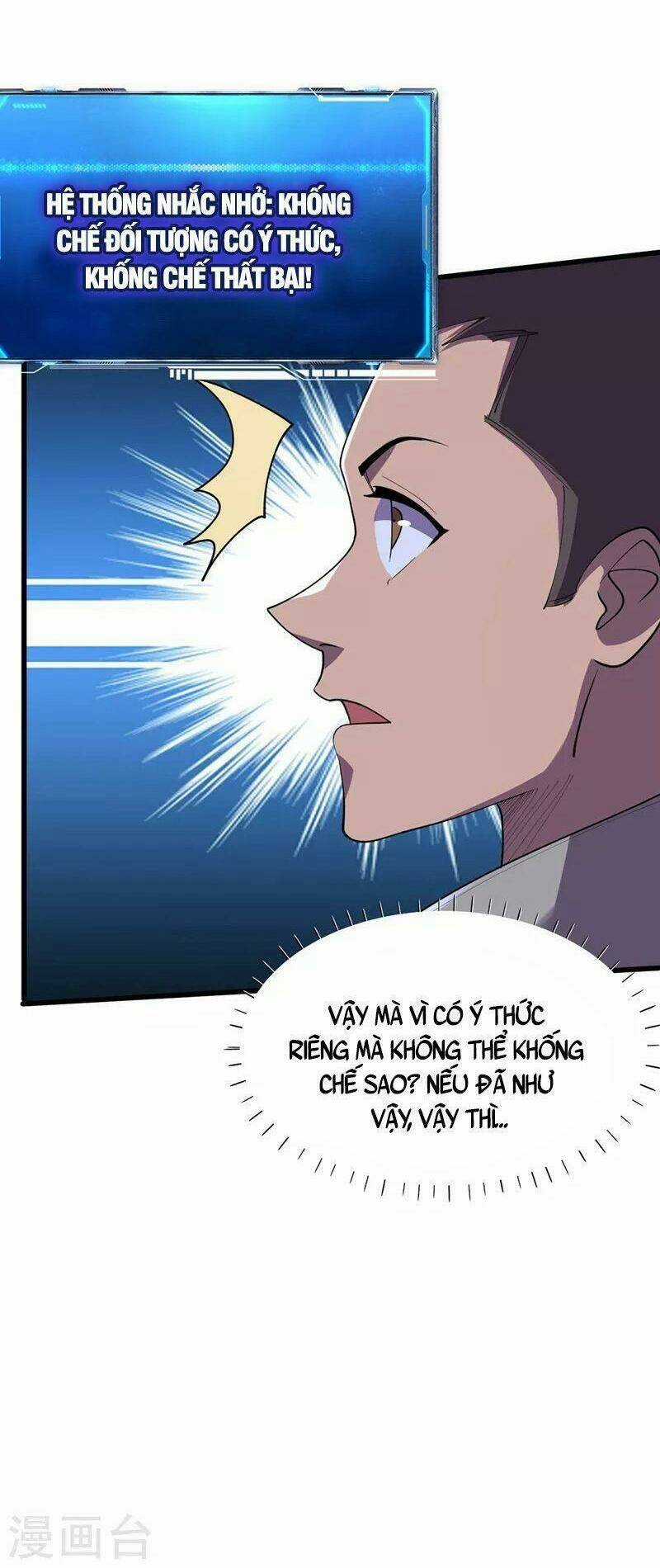 Vào Ngày Tận Thế Nhặt Được Hệ Thống Chapter 150 trang 3