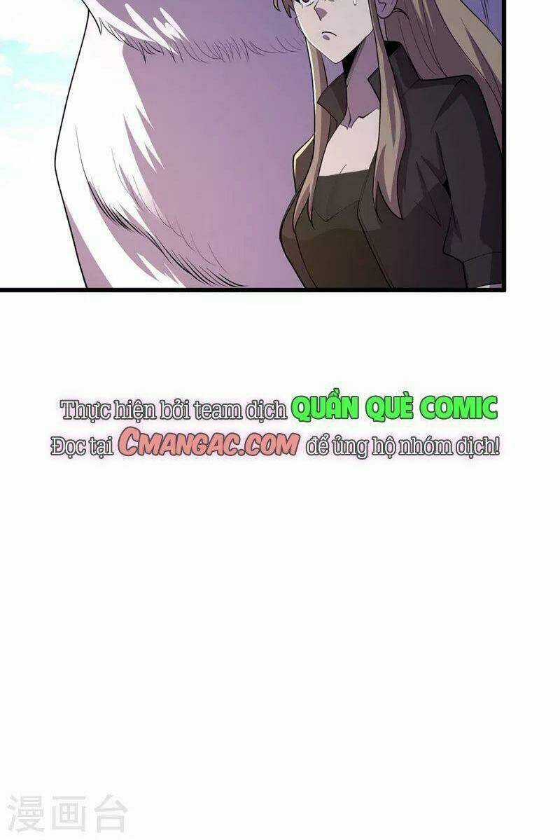 Vào Ngày Tận Thế Nhặt Được Hệ Thống Chapter 150 trang 31