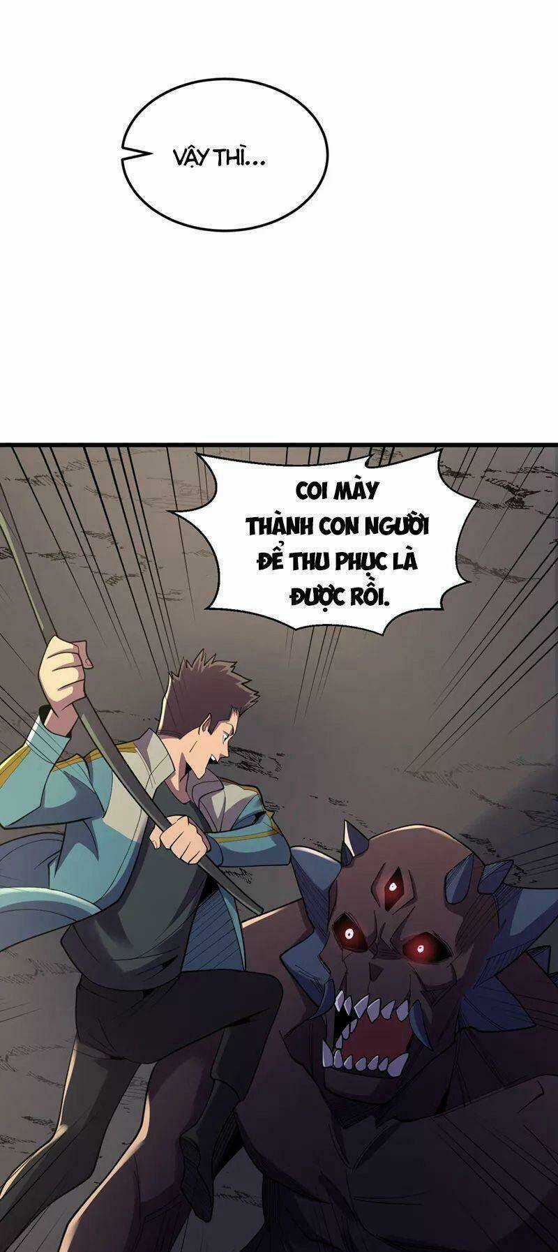 Vào Ngày Tận Thế Nhặt Được Hệ Thống Chapter 150 trang 4