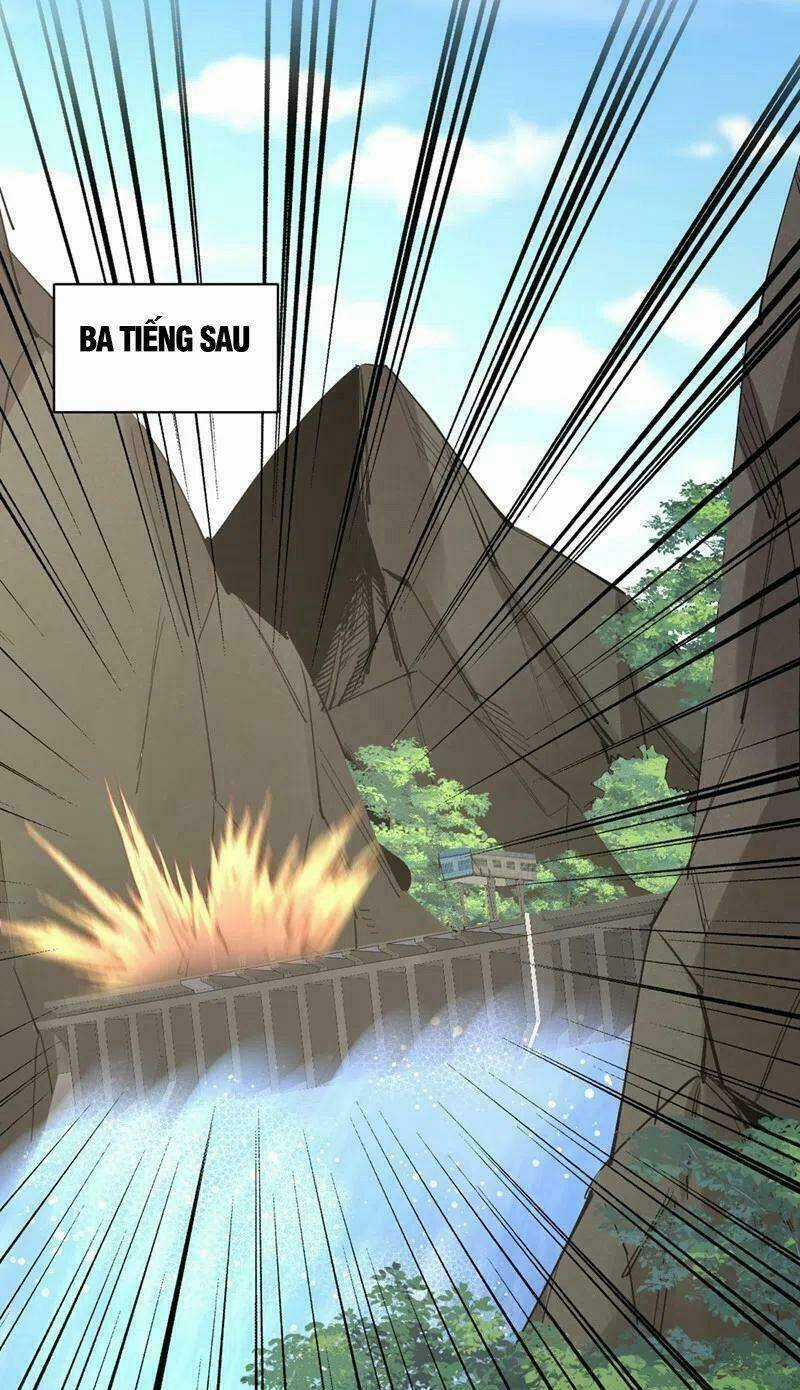 Vào Ngày Tận Thế Nhặt Được Hệ Thống Chapter 151 trang 12