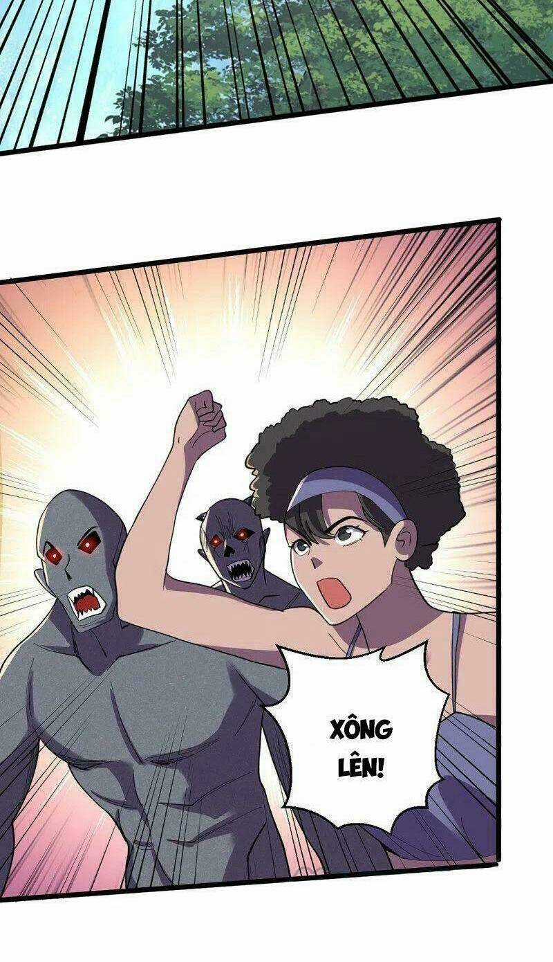 Vào Ngày Tận Thế Nhặt Được Hệ Thống Chapter 151 trang 13