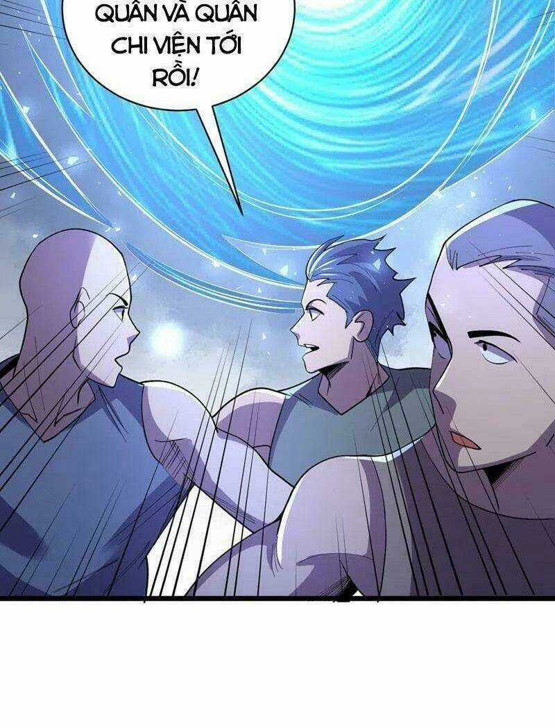 Vào Ngày Tận Thế Nhặt Được Hệ Thống Chapter 151 trang 16