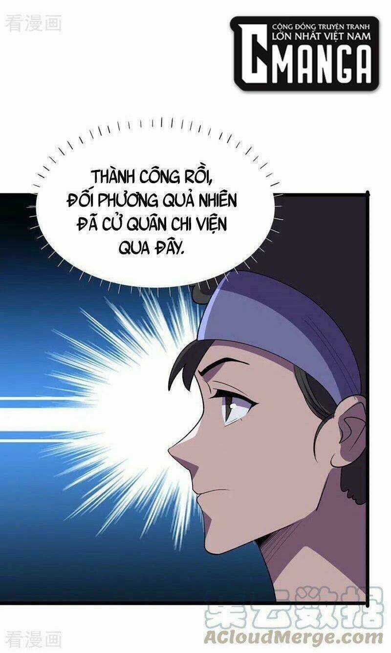 Vào Ngày Tận Thế Nhặt Được Hệ Thống Chapter 151 trang 18