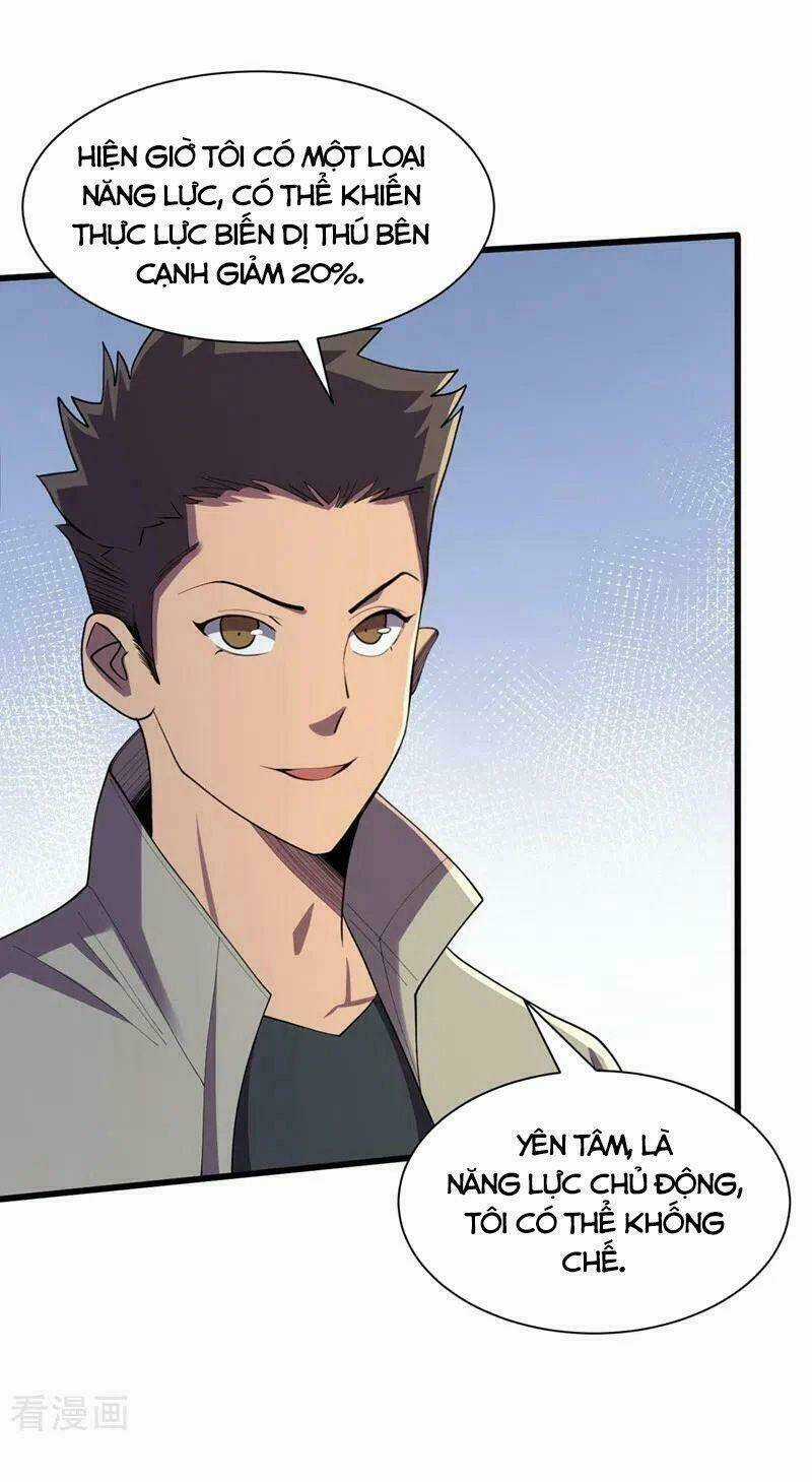 Vào Ngày Tận Thế Nhặt Được Hệ Thống Chapter 151 trang 2