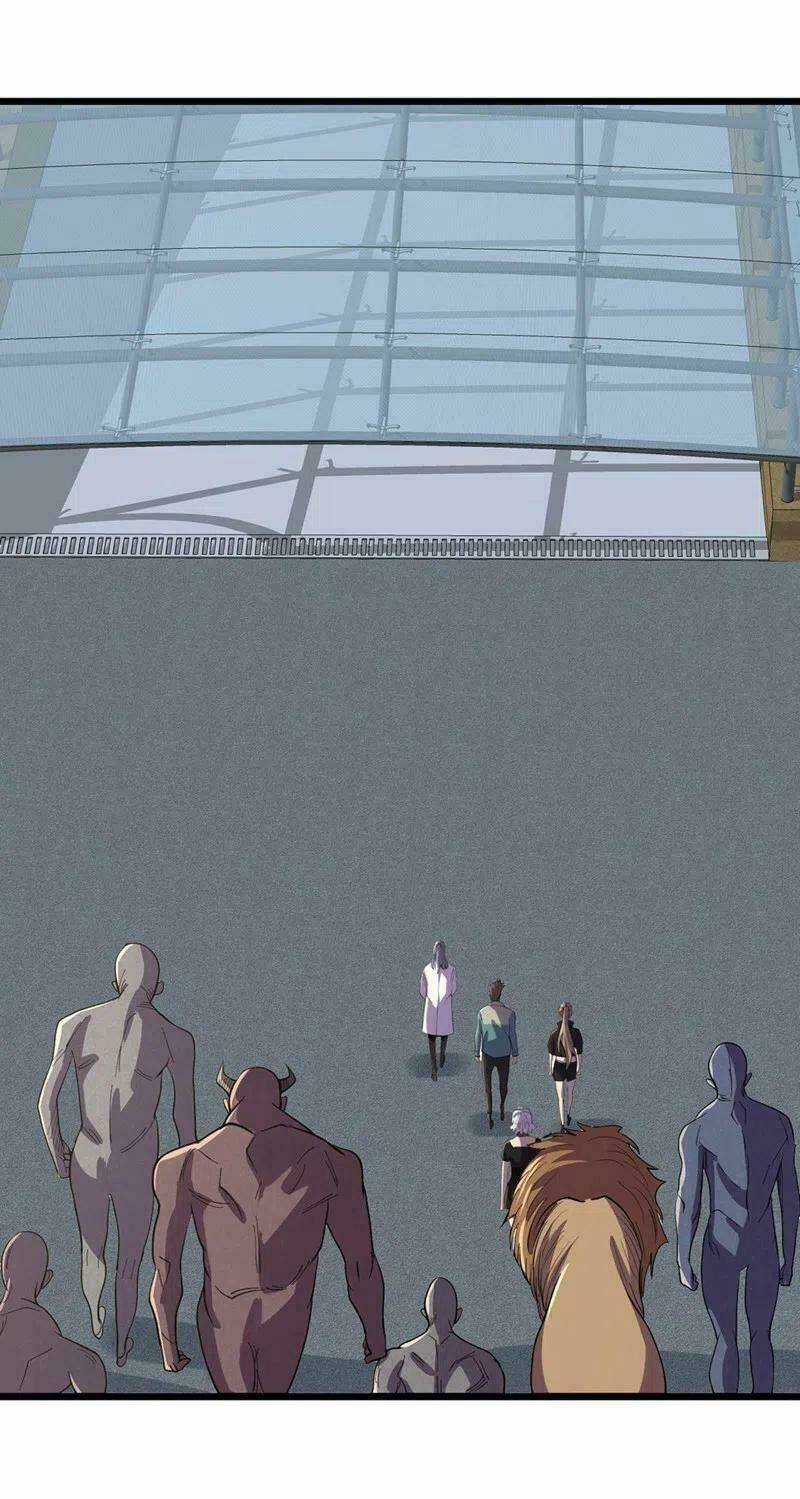 Vào Ngày Tận Thế Nhặt Được Hệ Thống Chapter 151 trang 23