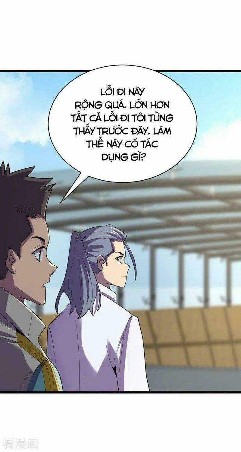 Vào Ngày Tận Thế Nhặt Được Hệ Thống Chapter 151 trang 24