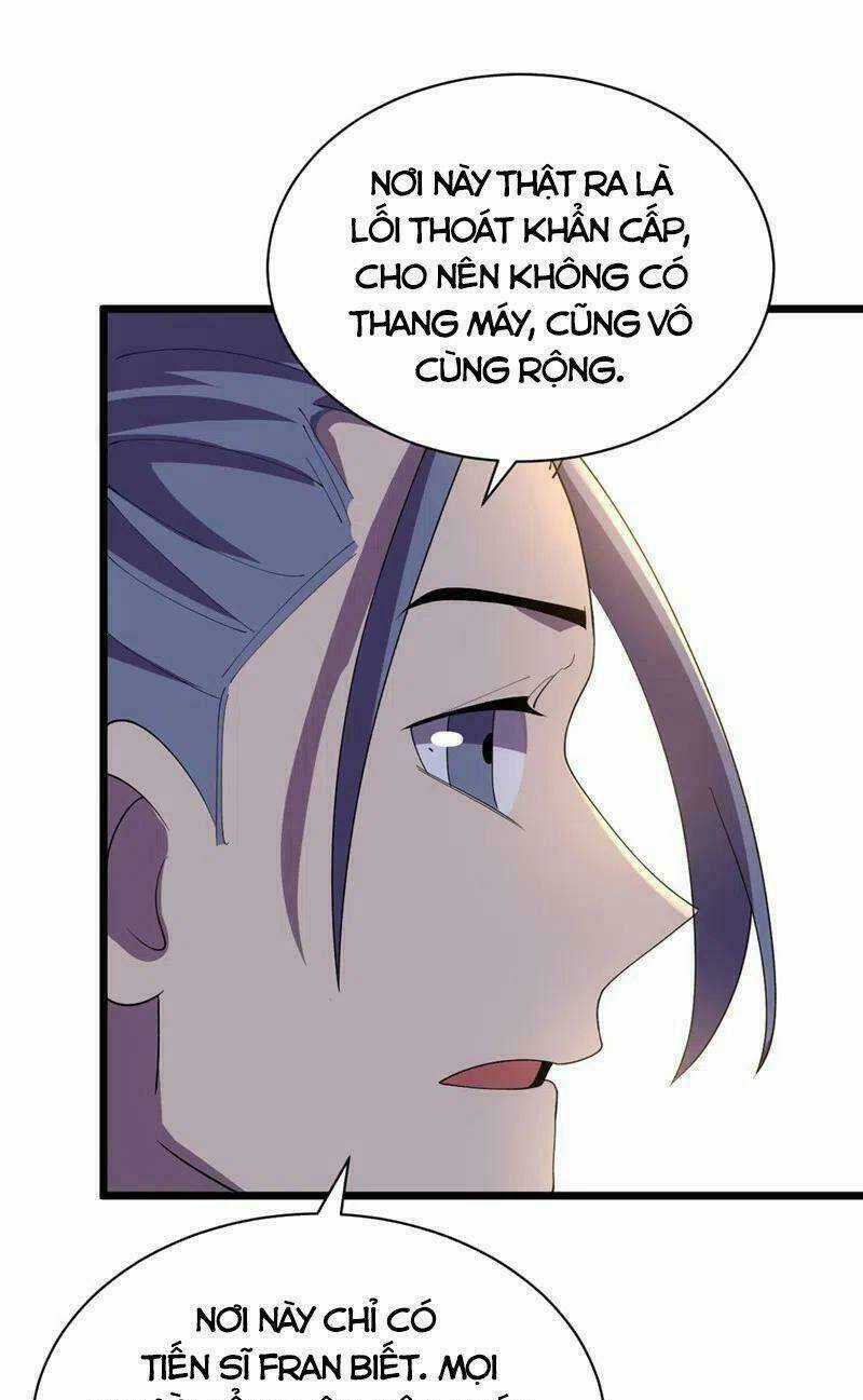 Vào Ngày Tận Thế Nhặt Được Hệ Thống Chapter 151 trang 25