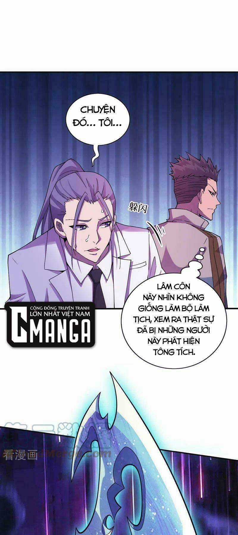 Vào Ngày Tận Thế Nhặt Được Hệ Thống Chapter 151 trang 29