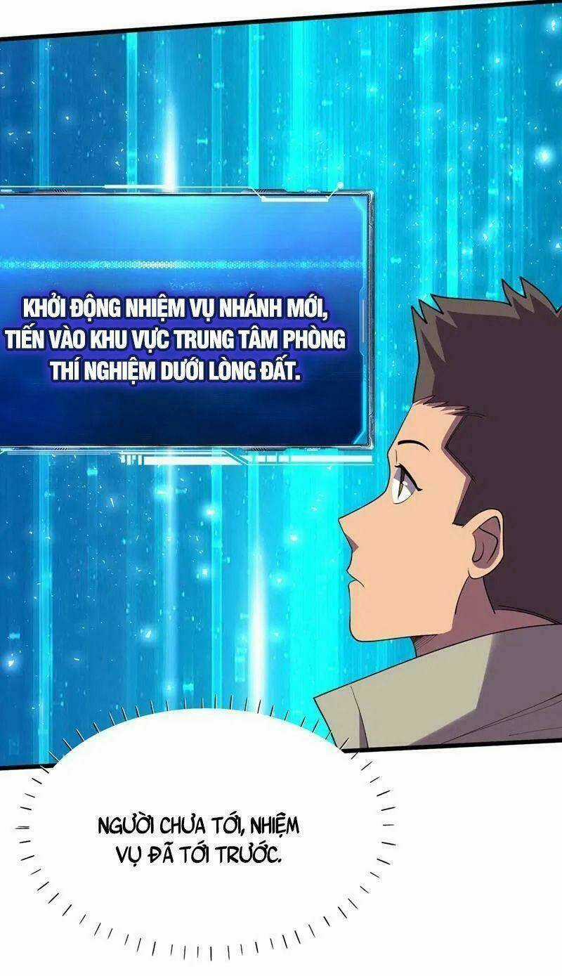 Vào Ngày Tận Thế Nhặt Được Hệ Thống Chapter 151 trang 4