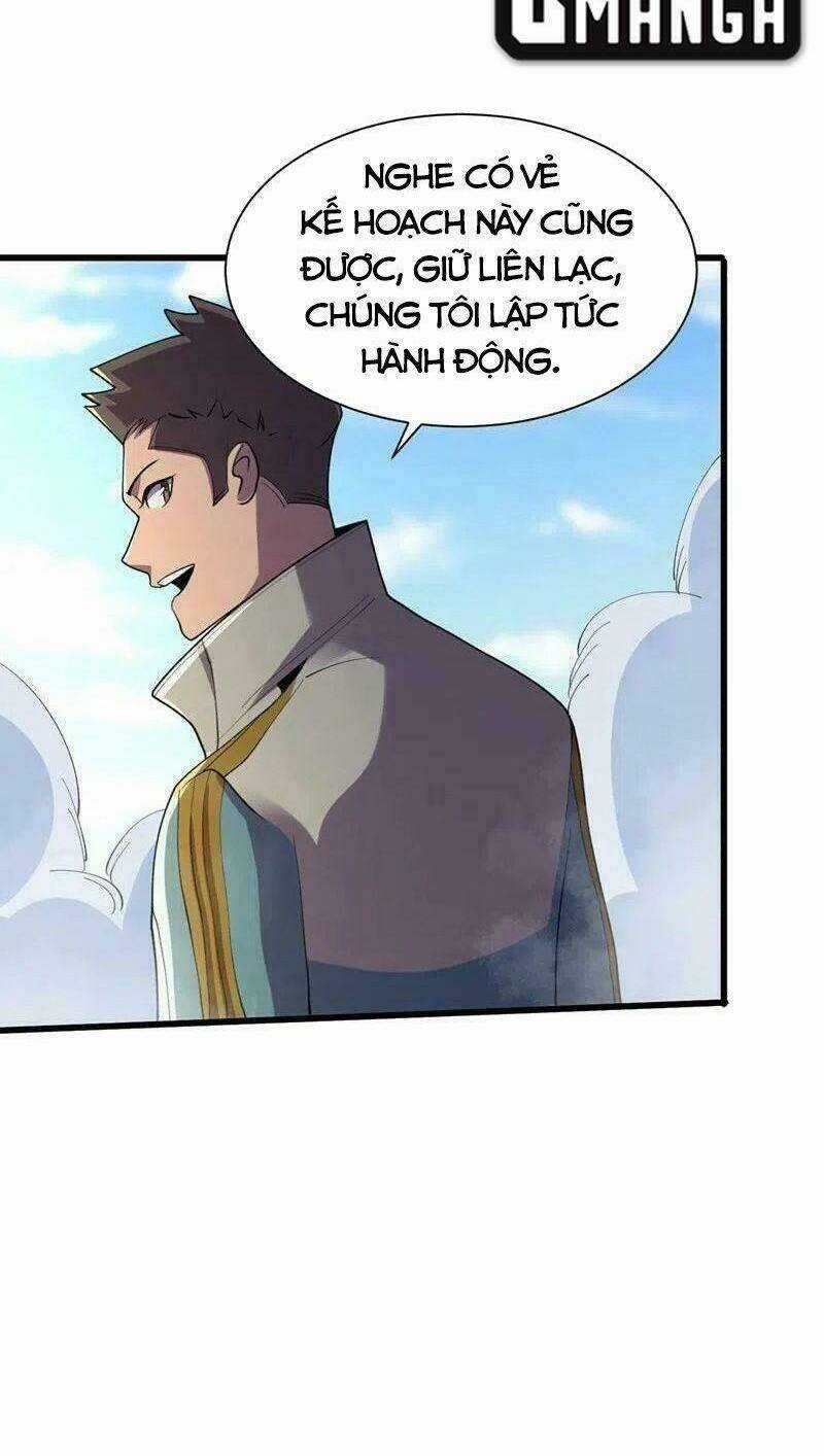 Vào Ngày Tận Thế Nhặt Được Hệ Thống Chapter 151 trang 9