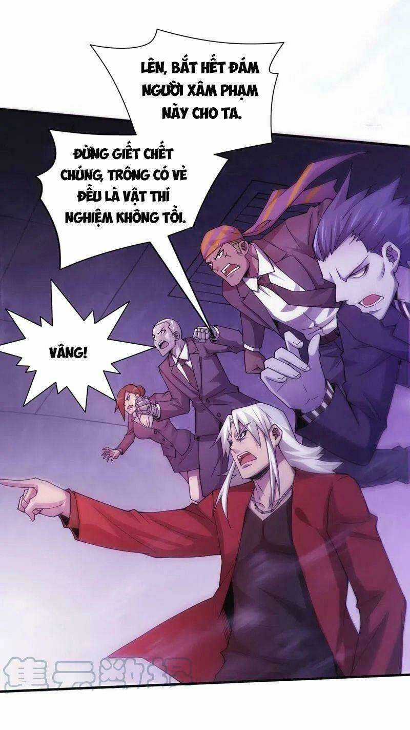 Vào Ngày Tận Thế Nhặt Được Hệ Thống Chapter 152 trang 2