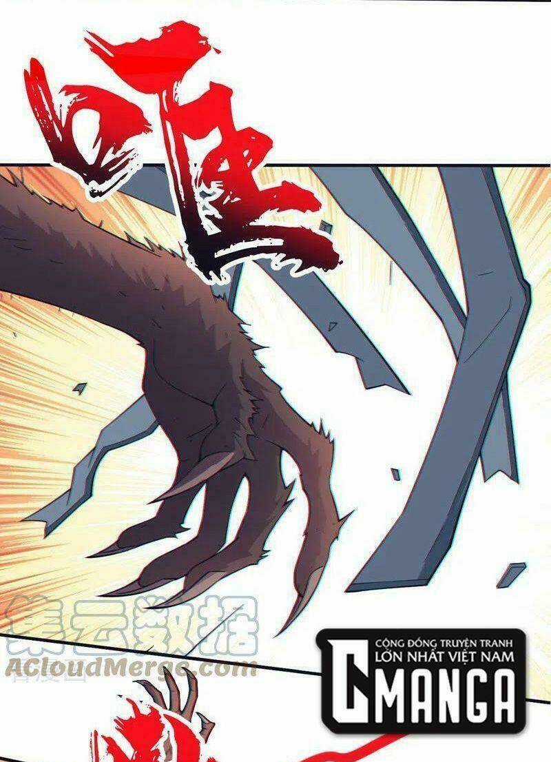 Vào Ngày Tận Thế Nhặt Được Hệ Thống Chapter 152 trang 21