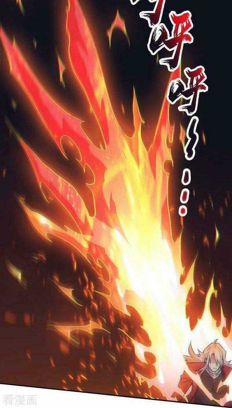 Vào Ngày Tận Thế Nhặt Được Hệ Thống Chapter 152 trang 24