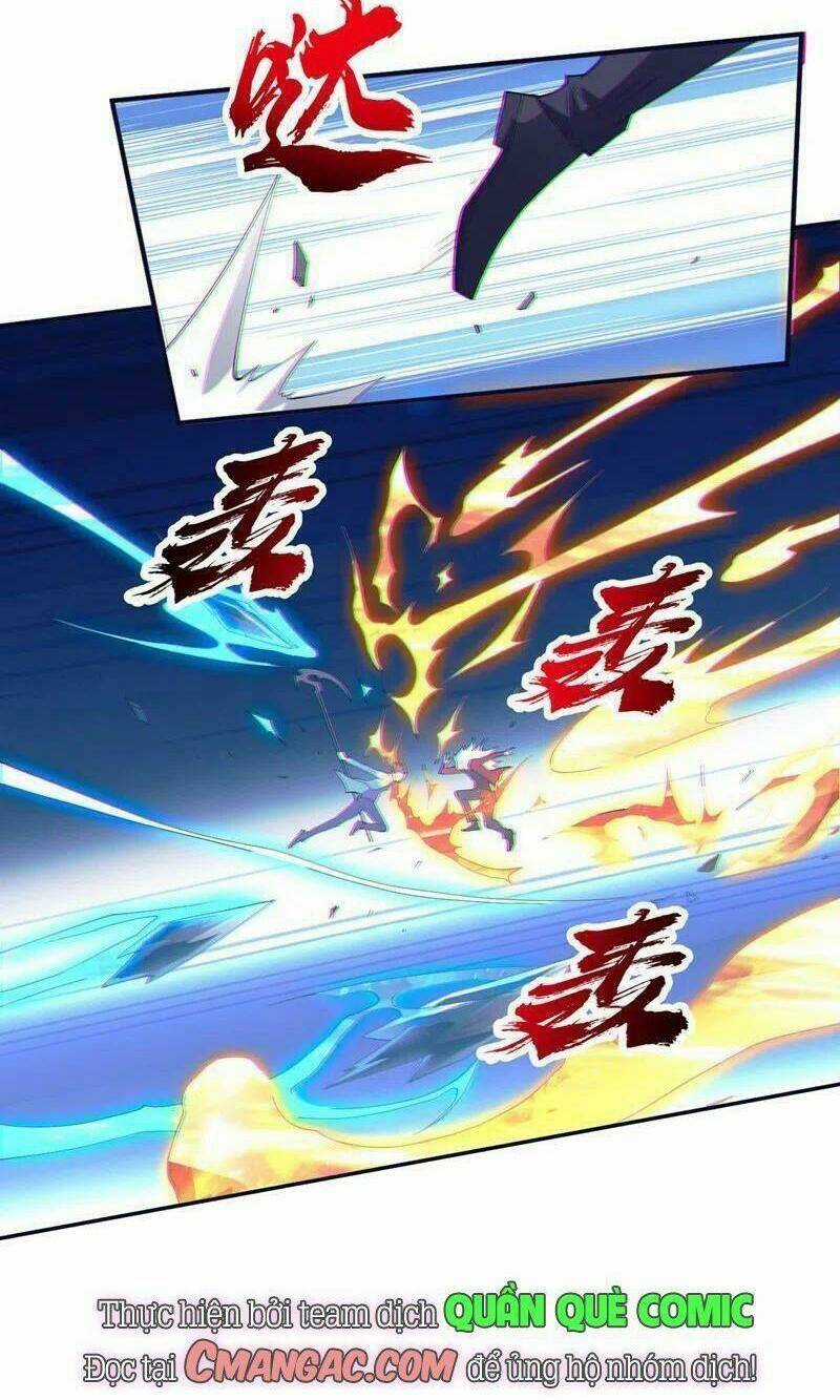 Vào Ngày Tận Thế Nhặt Được Hệ Thống Chapter 152 trang 27