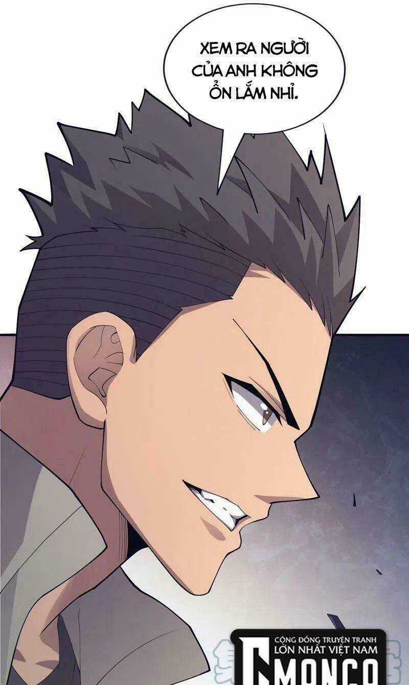 Vào Ngày Tận Thế Nhặt Được Hệ Thống Chapter 152 trang 8