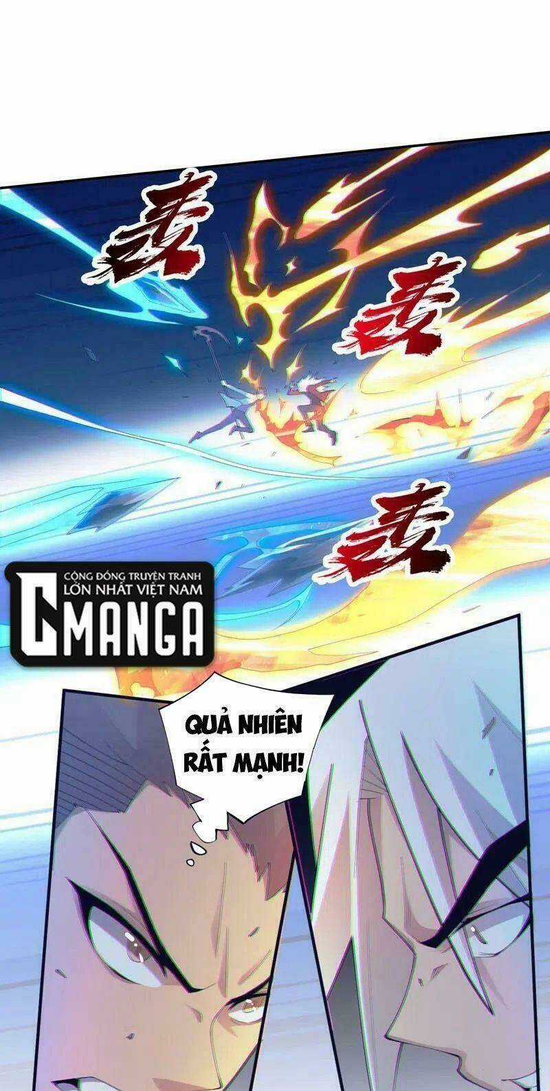 Vào Ngày Tận Thế Nhặt Được Hệ Thống Chapter 153 trang 0