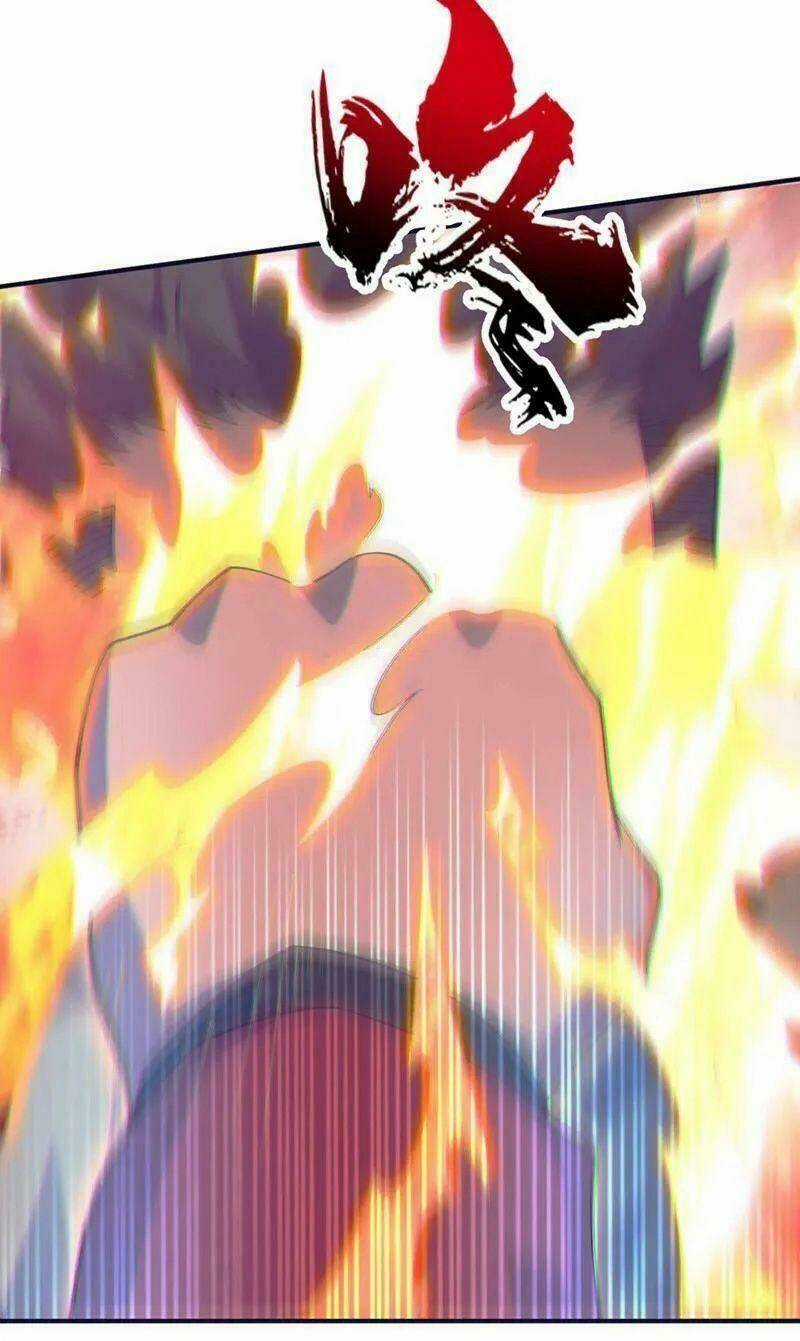 Vào Ngày Tận Thế Nhặt Được Hệ Thống Chapter 153 trang 4