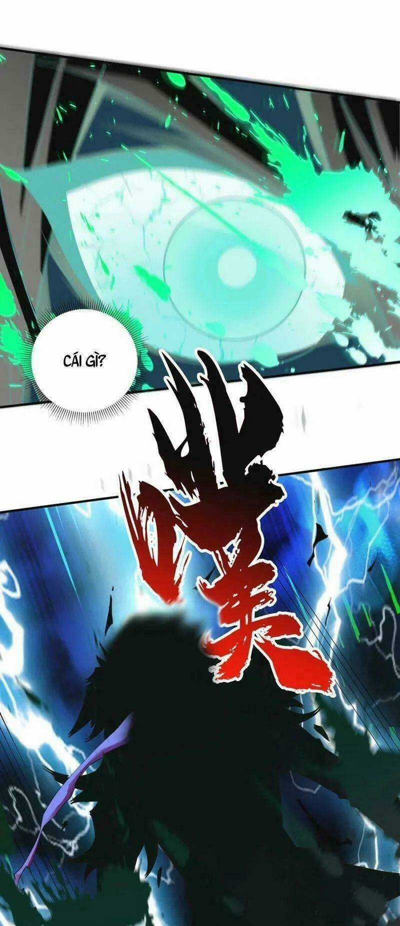 Vào Ngày Tận Thế Nhặt Được Hệ Thống Chapter 153 trang 8