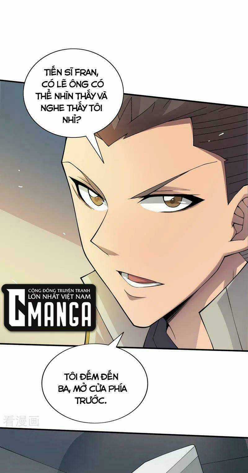 Vào Ngày Tận Thế Nhặt Được Hệ Thống Chapter 154 trang 0