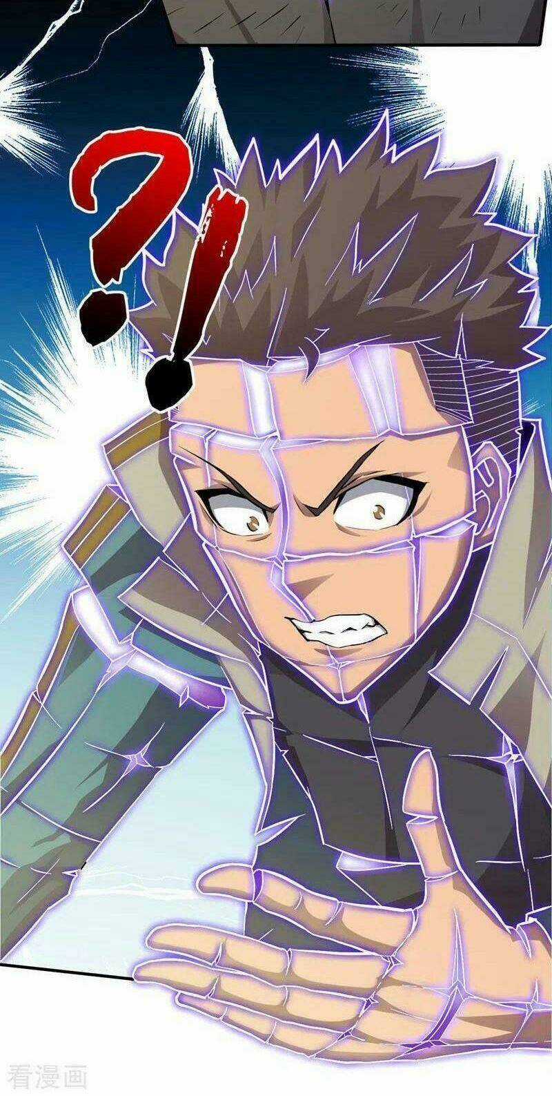 Vào Ngày Tận Thế Nhặt Được Hệ Thống Chapter 154 trang 12