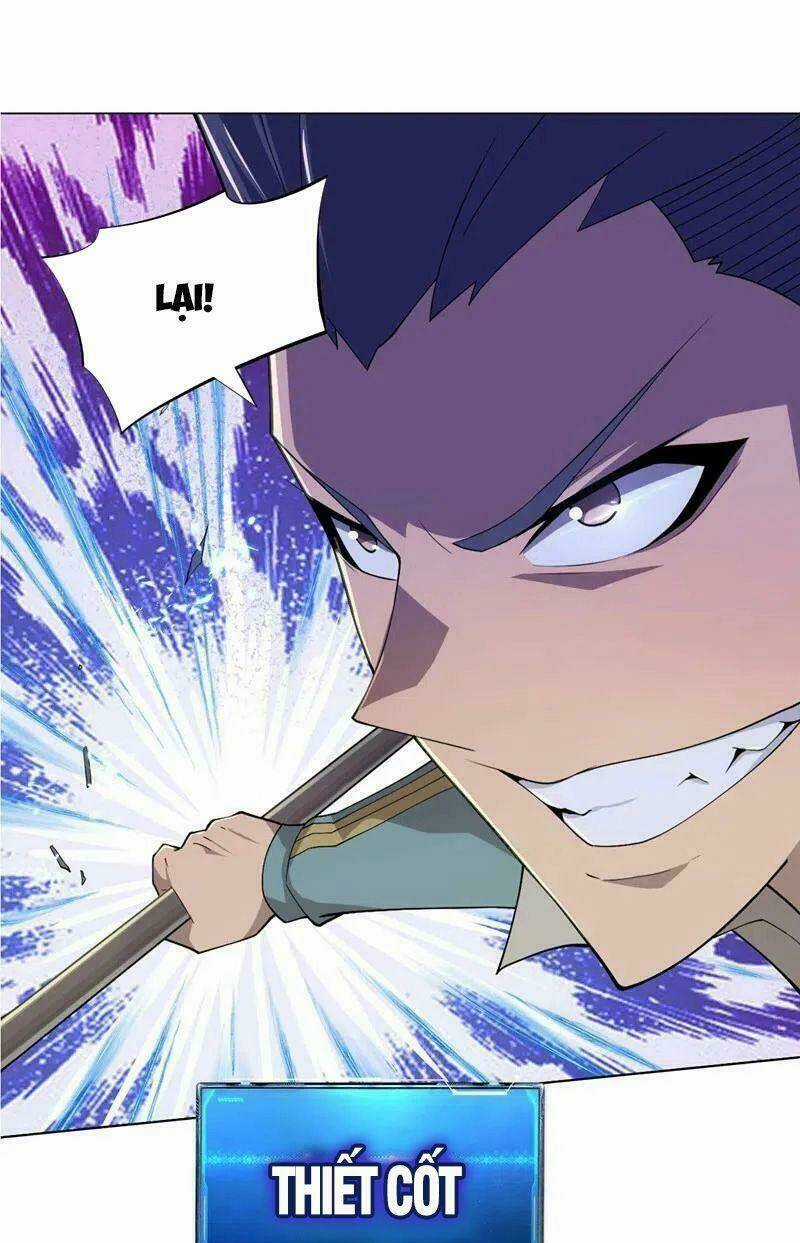 Vào Ngày Tận Thế Nhặt Được Hệ Thống Chapter 154 trang 7