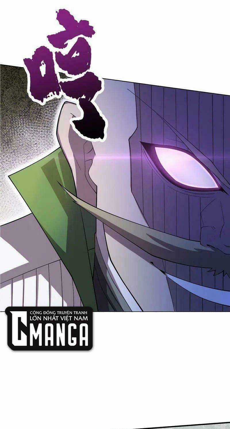 Vào Ngày Tận Thế Nhặt Được Hệ Thống Chapter 154 trang 9