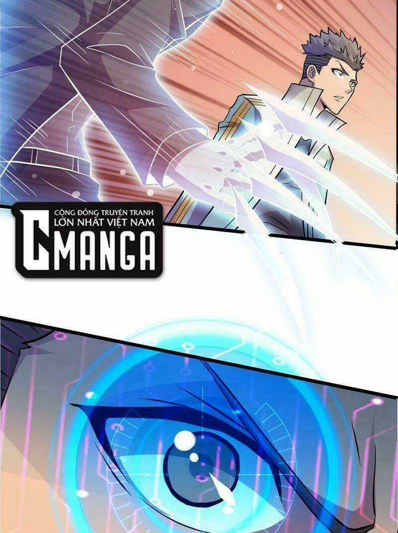 Vào Ngày Tận Thế Nhặt Được Hệ Thống Chapter 155 trang 15