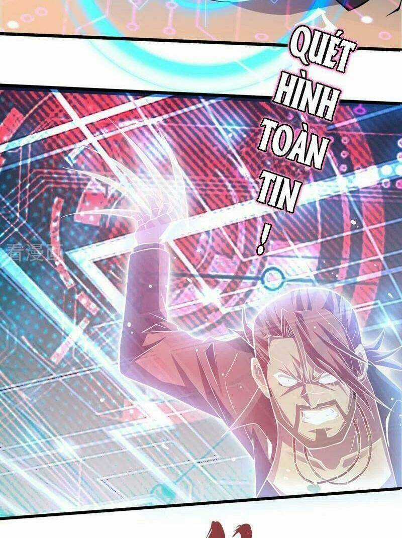 Vào Ngày Tận Thế Nhặt Được Hệ Thống Chapter 155 trang 16