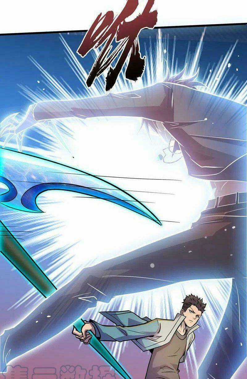 Vào Ngày Tận Thế Nhặt Được Hệ Thống Chapter 155 trang 17