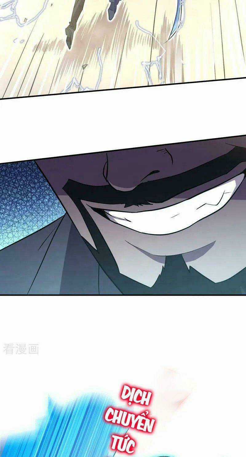 Vào Ngày Tận Thế Nhặt Được Hệ Thống Chapter 155 trang 2