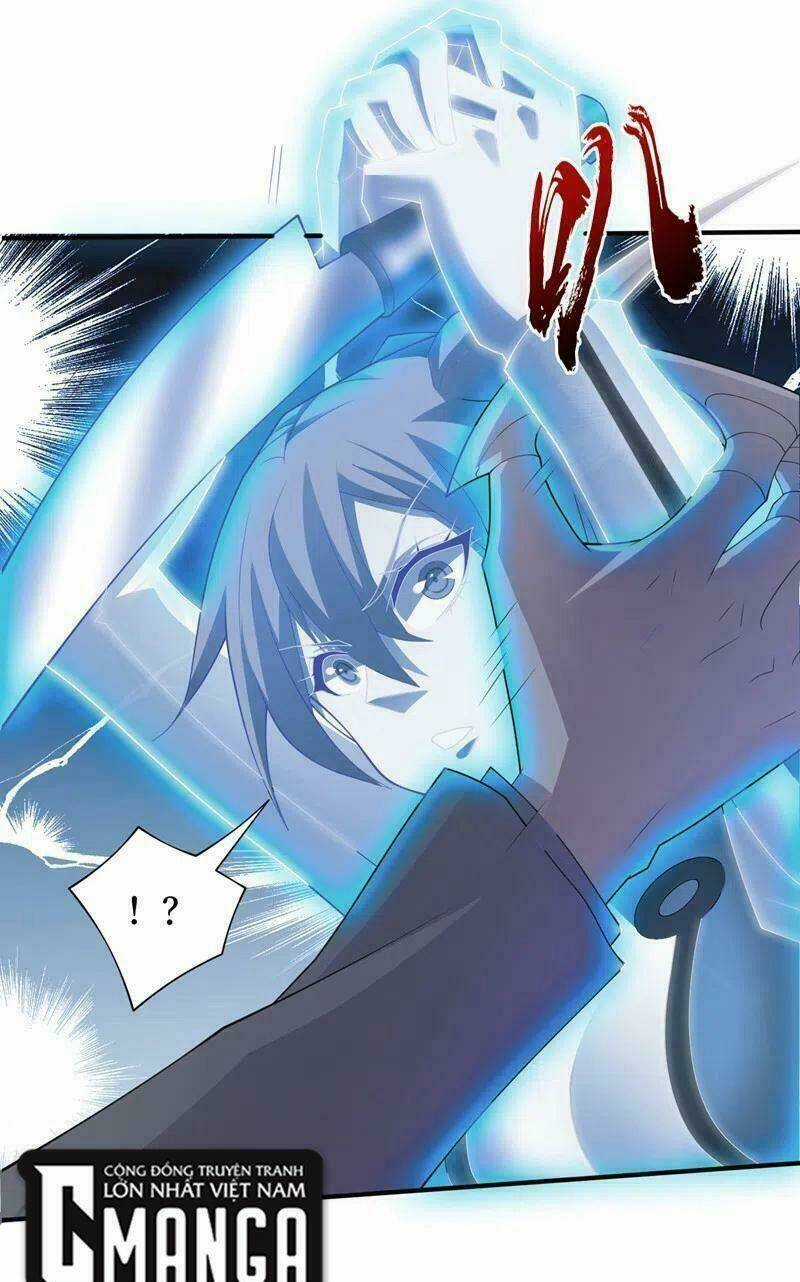 Vào Ngày Tận Thế Nhặt Được Hệ Thống Chapter 155 trang 21