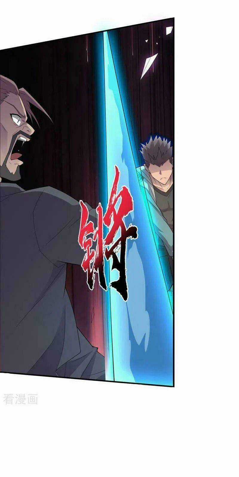 Vào Ngày Tận Thế Nhặt Được Hệ Thống Chapter 156 trang 10