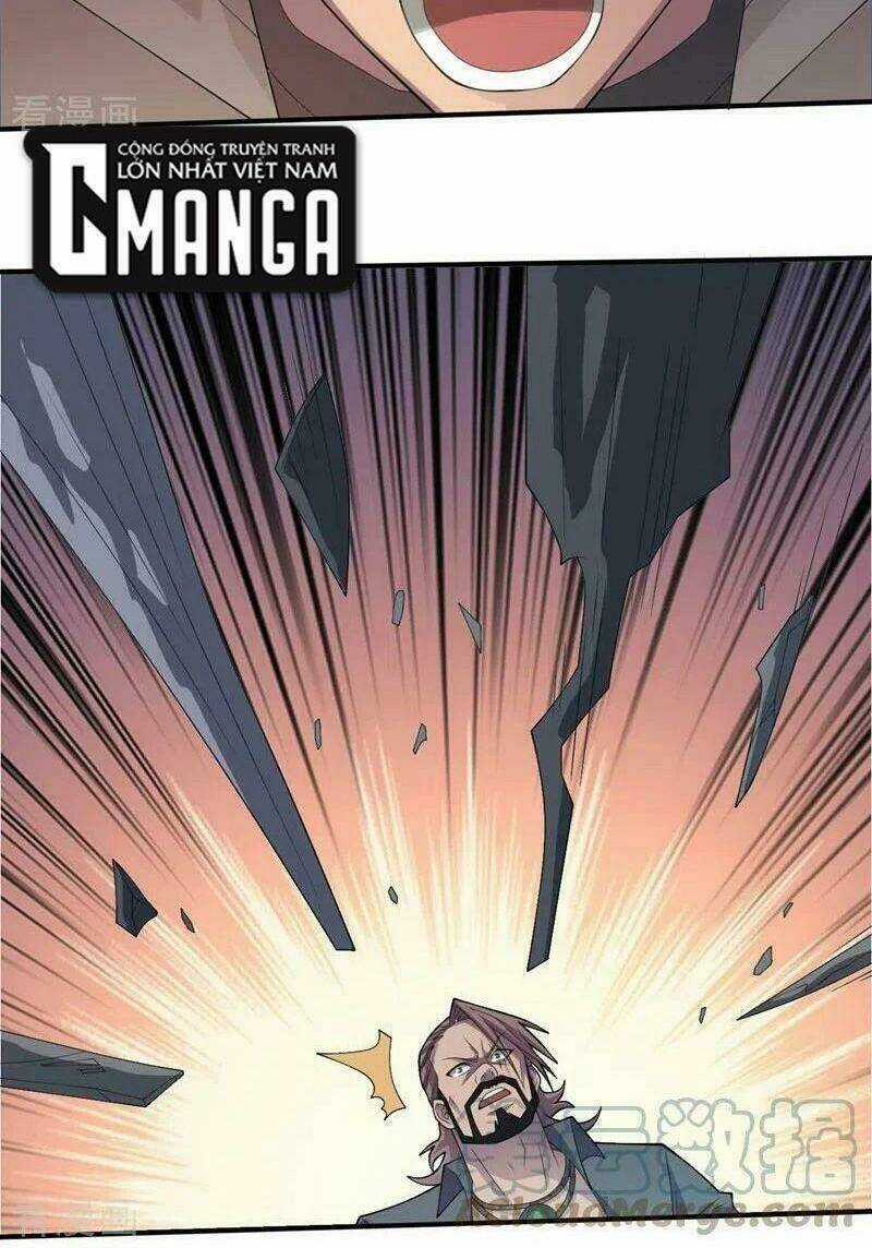 Vào Ngày Tận Thế Nhặt Được Hệ Thống Chapter 156 trang 13