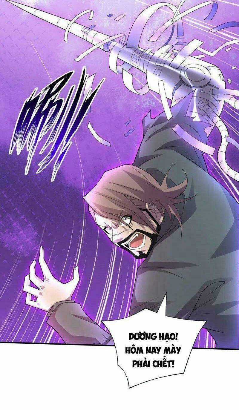 Vào Ngày Tận Thế Nhặt Được Hệ Thống Chapter 156 trang 15