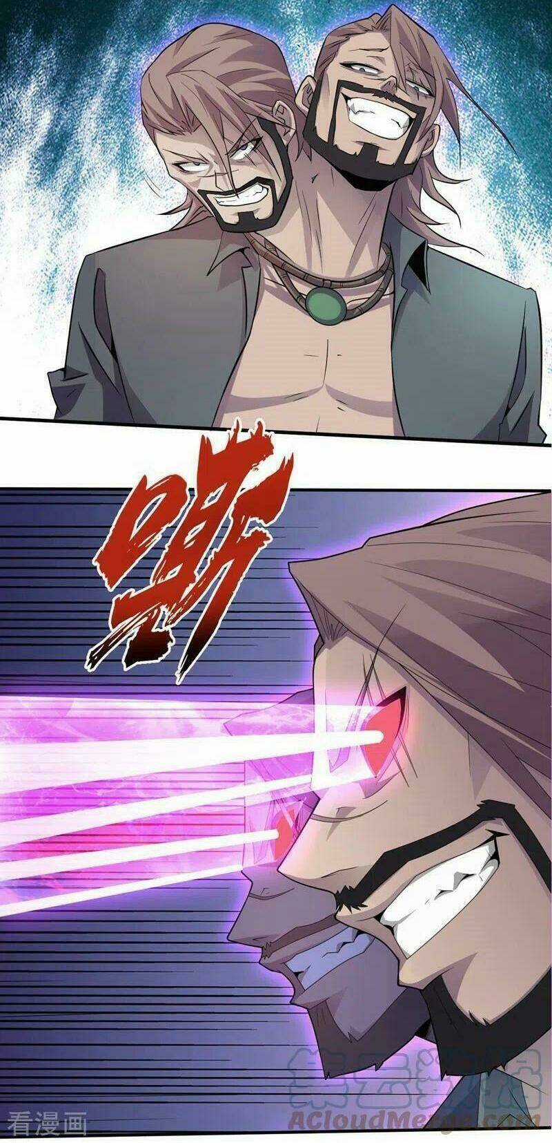 Vào Ngày Tận Thế Nhặt Được Hệ Thống Chapter 156 trang 21