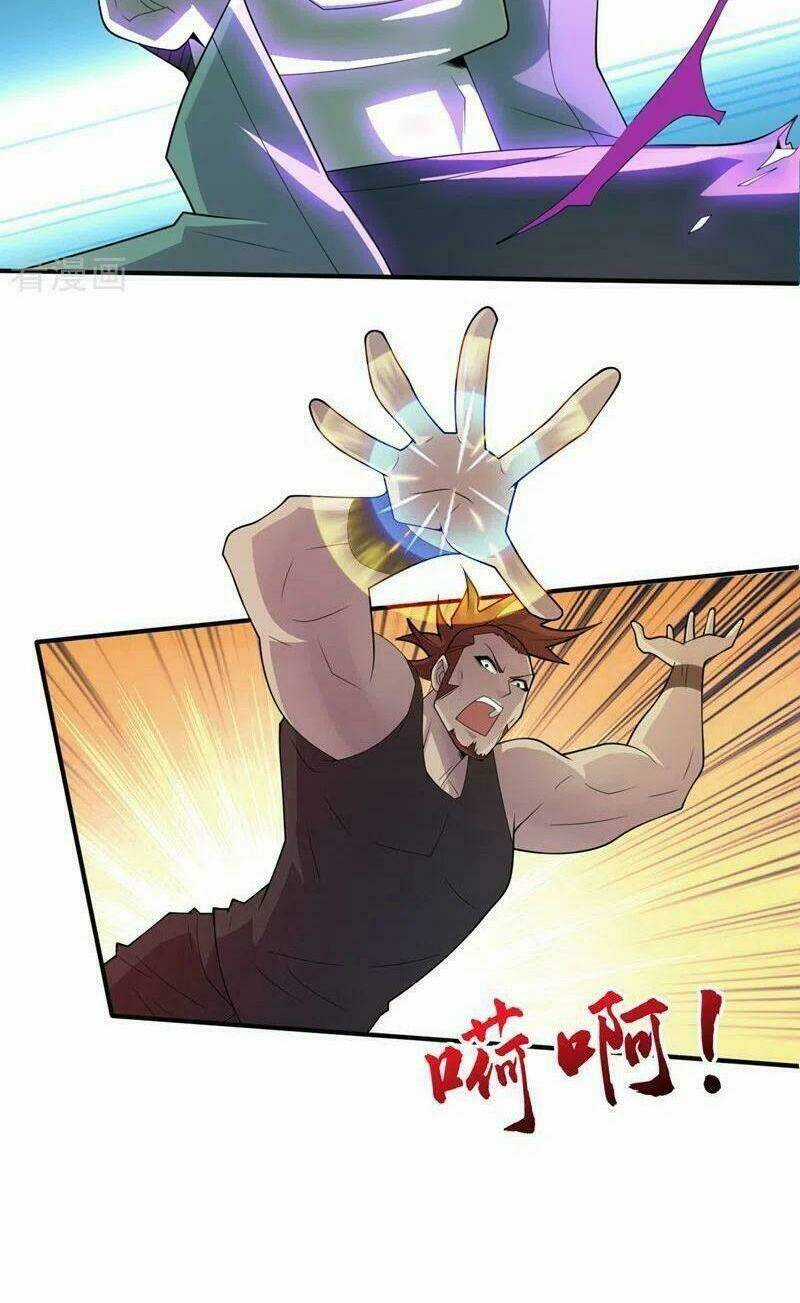 Vào Ngày Tận Thế Nhặt Được Hệ Thống Chapter 156 trang 23