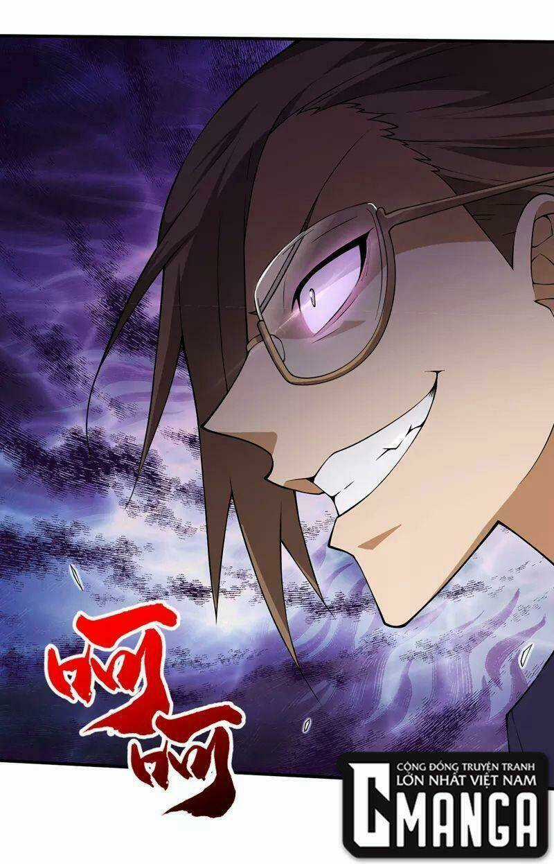 Vào Ngày Tận Thế Nhặt Được Hệ Thống Chapter 157 trang 11